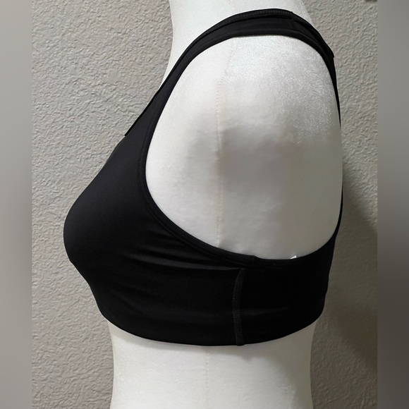 Nike Sports Bra Size S NWOT - Picture 4 of 11